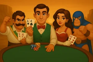 Blackjack
