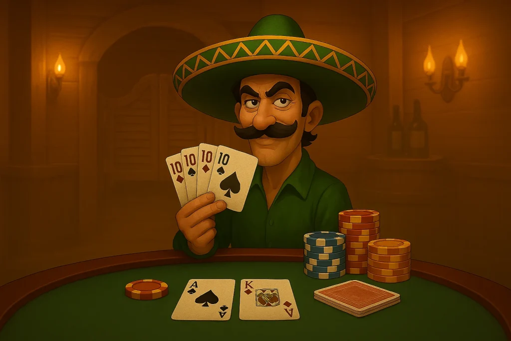 Poker
