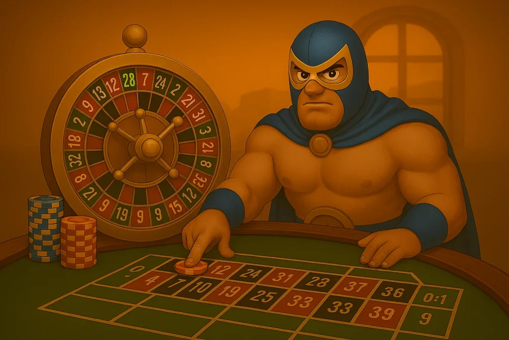 Roulette