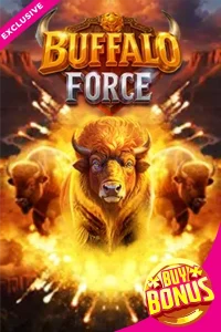 buffalo-force-game